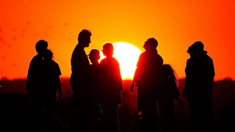 Summer 2025 'almost certainly' UK's hottest on record