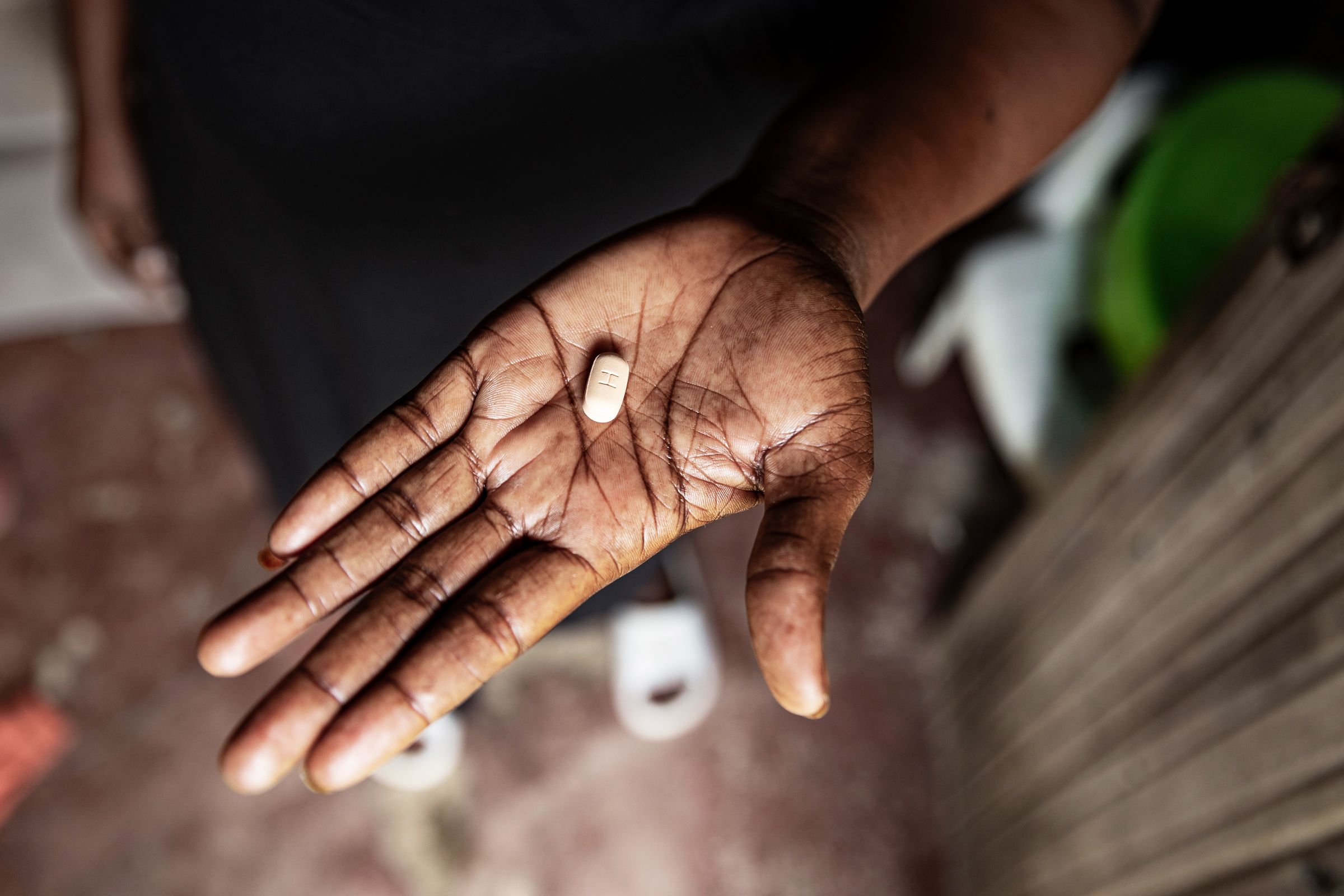 The First Widespread Cure for HIV Could Be in Children