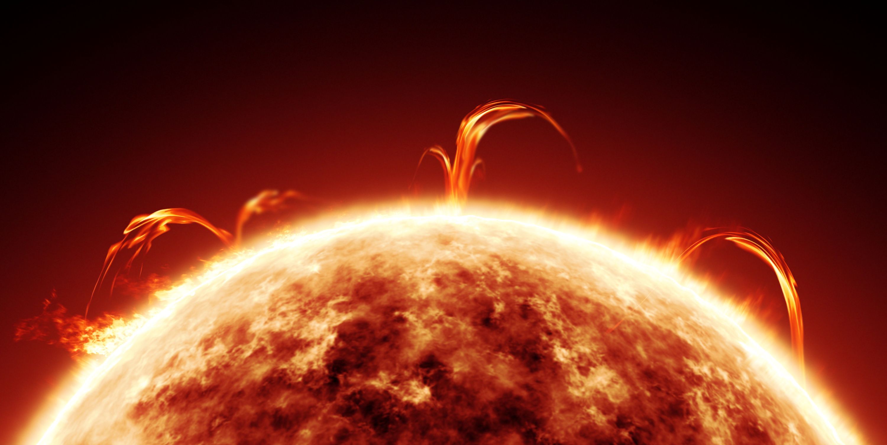 IBM and NASA Develop a Digital Twin of the Sun to Predict Future Solar Storms